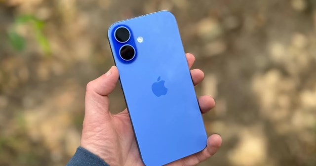 5 mẫu iPhone cũ đáng cân nhắc mua đầu năm 2026 - Ảnh 3