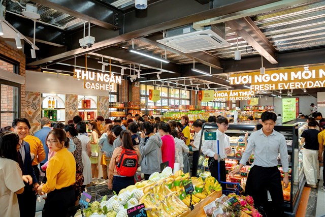 MENAS GROUP ĐẨY MẠNH PHÁT TRIỂN NGUỒN NHÂN LỰC, TUYỂN DỤNG HƠN 1.000 NHÂN SỰ TRONG NĂM 2026 - Ảnh 1