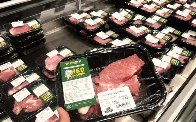 Bí quyết chọn thịt đóng khay tươi ngon trong siêu thị - 3 điểm quan trọng - Ảnh 2