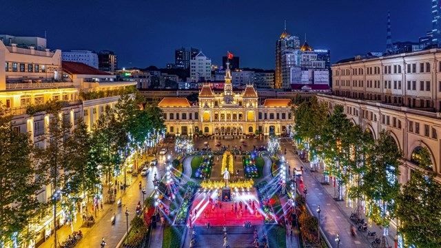 Hà Nội vượt Bắc Kinh, Osaka và Berlin trong bảng xếp hạng thành phố đáng sống năm 2026 - Ảnh 1