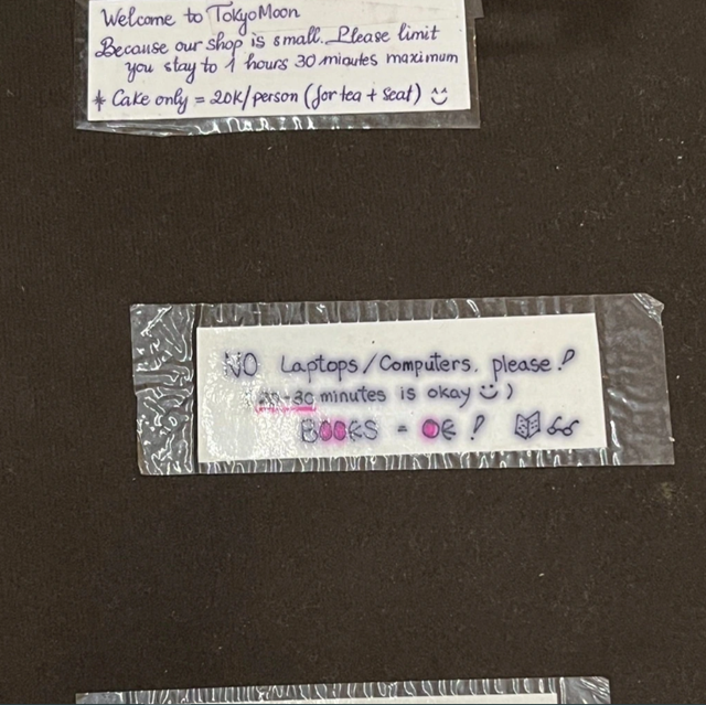 Quán cà phê từng gây tranh cãi tại TP.HCM thông báo đóng cửa sau gần một thập kỷ hoạt động - Ảnh 3