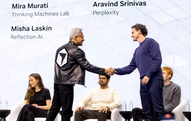 Đế chế 4.200 tỷ USD của Nvidia: Chiến lược thâu tóm âm thầm khiến cả ngành công nghệ dè chừng - Ảnh 2