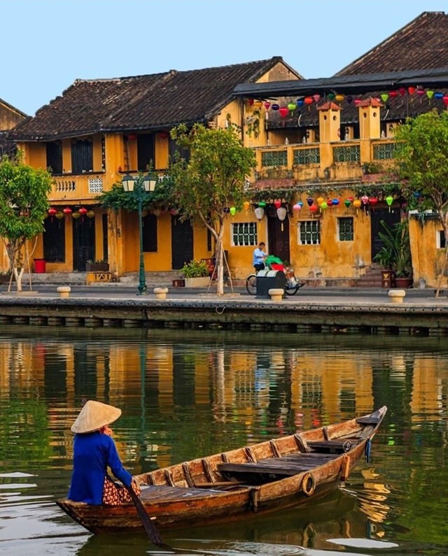 Nguồn: Polydoropoulou Yria