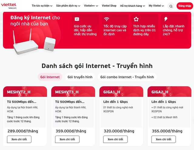 Internet 400Mbps: Chuẩn mới cho gia đình số, khi 200Mbps dần “đuối sức” - Ảnh 1