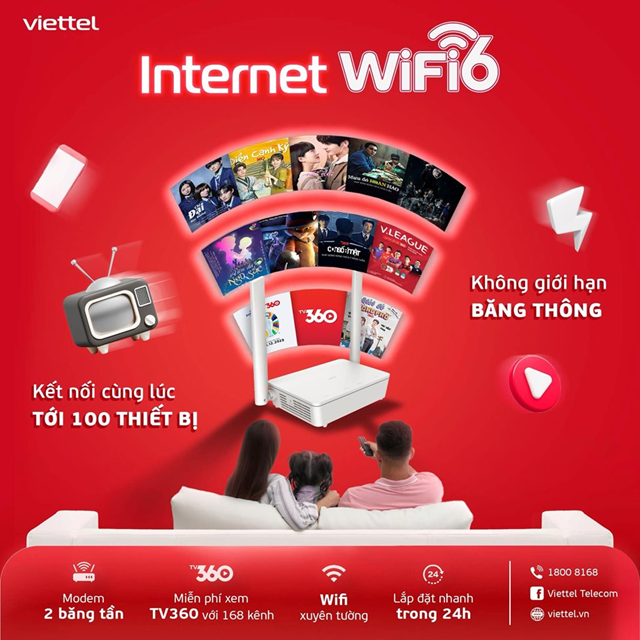 Internet 400Mbps: Chuẩn mới cho gia đình số, khi 200Mbps dần “đuối sức” - Ảnh 2