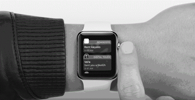 Nh&#236;n lại 5 năm Apple Watch thay đổi cuộc chơi ng&#224;nh c&#244;ng nghiệp đồng hồ - Ảnh 1