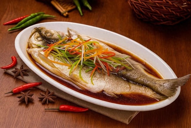 Ăn cá mỗi ngày chưa chắc đã tốt: Những sai lầm nhiều gia đình đang mắc phải - Ảnh 1