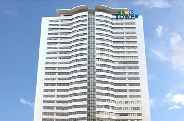 &Ocirc;ng lớn CEO Group l&atilde;i lớn song d&ograve;ng tiền &acirc;m - 1Lợi nhuận sau thuế chuyển lỗ sang l&atilde;i nhưng d&ograve;ng tiền kinh doanh vẫn l&agrave; số &acirc;m.