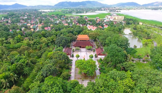 Một địa danh đặc biệt ở Nghệ An vừa được công nhận Khu du lịch Quốc gia - Ảnh 1