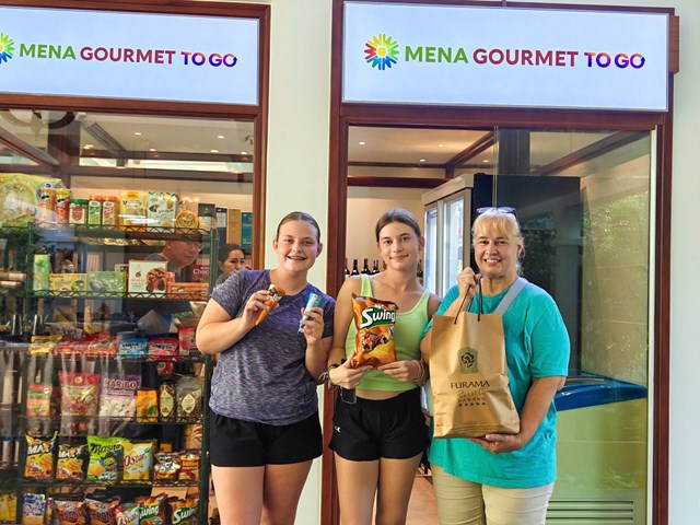 Mena Gourmet To Go lần đầu ti&#234;n c&#243; mặt tại Đ&#224; Nẵng, mở rộng chuỗi b&#225;n lẻ tại Việt Nam - Ảnh 2