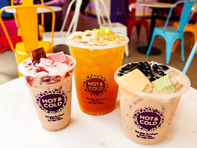 Hot&amp;Cold vừa đăng b&agrave;i th&ocirc;ng b&aacute;o ch&iacute;nh thức ngừng hoạt động