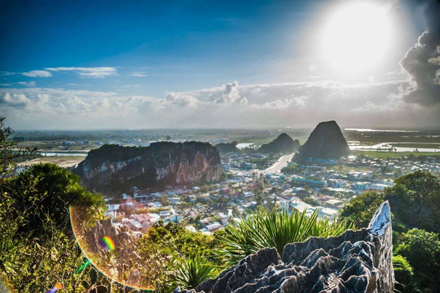 Đà Nẵng – đại diện duy nhất của Việt Nam vào Top điểm đến mùa hè hấp dẫn nhất châu Á - Ảnh 2
