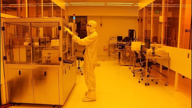 Nga đầu tư mạnh vào “công nghệ siêu sạch” để tự chủ sản xuất chip, chấp nhận bài toán tốn kém bậc nhất thế giới - Ảnh 1