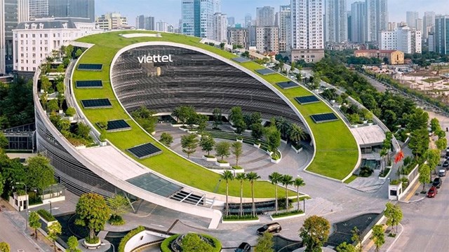 Viettel đạt cột mốc chưa từng có tại Đông Nam Á với công nghệ 5G - Ảnh 1
