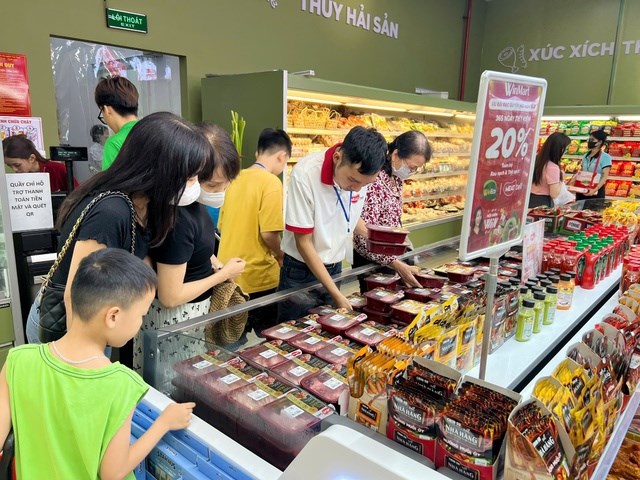 Mảng kho&#225;ng sản trở th&#224;nh điểm s&#225;ng lợi nhuận của Masan khi gi&#225; h&#224;ng h&#243;a tăng - Ảnh 2