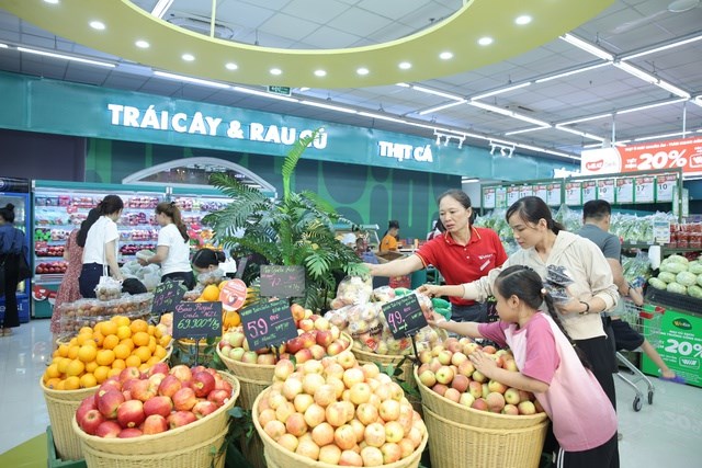 Mảng kho&#225;ng sản trở th&#224;nh điểm s&#225;ng lợi nhuận của Masan khi gi&#225; h&#224;ng h&#243;a tăng - Ảnh 1
