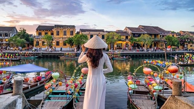 Hội An lọt Top 5 thành phố tốt nhất thế giới, tiếp tục ghi dấu trên bản đồ du lịch quốc tế - Ảnh 2