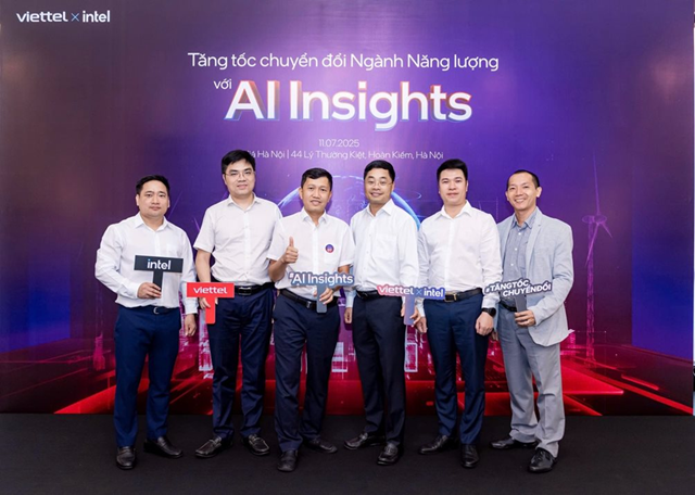 Bước ngoặt trong giám sát vận hành tại PV Power.
