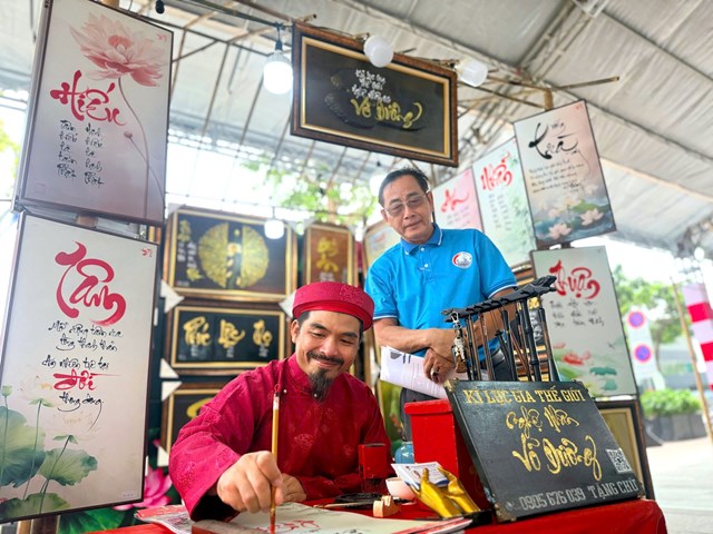 KHAI MẠC LỄ HỘI HƯƠNG SẮC TRÁI CÂY 2026 VỚI QUY MÔ TẦM CỠ KHU VỰC PHÍA BẮC THÀNH PHỐ HỒ CHÍ MINH  - Ảnh 4