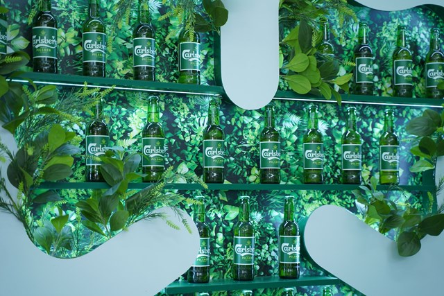 Ph&uacute; B&agrave;i trở th&agrave;nh nh&agrave; m&aacute;y c&oacute; c&ocirc;ng suất sản xuất bia lớn nhất của Tập đo&agrave;n Carlsberg tại ch&acirc;u &Aacute;