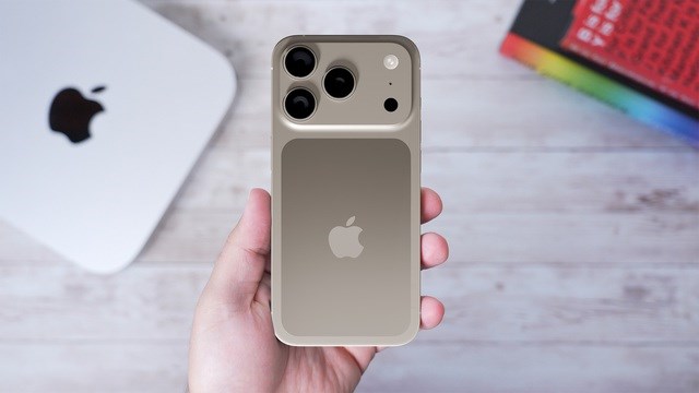 iPhone 17 sẽ c&oacute; cực kỳ nhiều n&acirc;ng cấp đ&aacute;ng ch&uacute; &yacute; - Ảnh: MacRumor