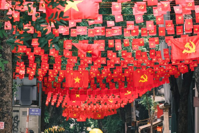 H&agrave; Nội c&ograve;n đang t&iacute;ch cực tham gia c&aacute;c sự kiện văn ho&aacute; - du lịch mang tầm quốc gia v&agrave; quốc tế.