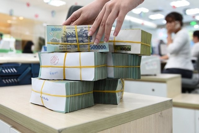 Ng&acirc;n h&agrave;ng Nh&agrave; nước đang lấy &yacute; kiến về Dự thảo Nghị định quy định điều kiện t&agrave;i sản bảo đảm của khoản nợ xấu được thu giữ - Ảnh: ITN.