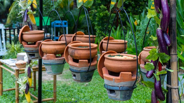 T&aacute;i hiện ẩm thực g&aacute;c bếp v&ugrave;ng cao mang lại cảm gi&aacute;c th&iacute;ch th&uacute; cho du kh&aacute;ch đến Hội An