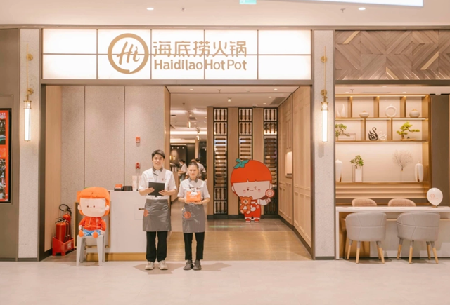 Haidilao thu về hơn 1.000 tỷ đồng ở thị trường Việt Nam