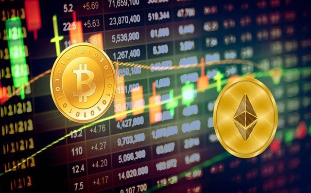 Th&iacute; điểm thị trường t&agrave;i sản m&atilde; h&oacute;a thực hiện tr&ecirc;n nguy&ecirc;n tắc thận trọng, c&oacute; kiểm so&aacute;t, c&oacute; lộ tr&igrave;nh ph&ugrave; hợp với thực ti&ecirc;̃n, an to&agrave;n, minh bạch, hiệu quả, bảo vệ quyền và lợi ích hợp ph&aacute;p của c&aacute;c tổ chức, c&aacute; nh&acirc;n tham gia thị trường t&agrave;i sản m&atilde; h&oacute;a - Ảnh minh họa.