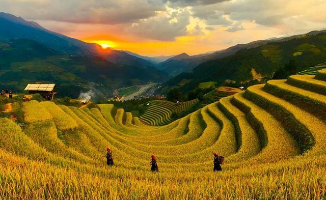 Ảnh Viettravel