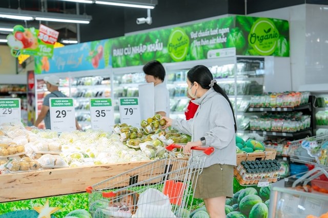1&nbsp;/&nbsp;2MSN được kỳ vọng sẽ được d&ograve;ng vốn ngoại &ldquo;chọn mặt gửi v&agrave;ng&rdquo; khi TTCK n&acirc;ng hạng.