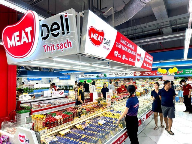 C&#244;ng nghệ trở th&#224;nh động lực cạnh tranh mới trong ng&#224;nh thực phẩm – b&#225;n lẻ - Ảnh 1
