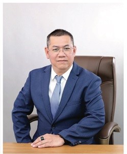 TS Nguyễn Hoàng Hiệp, Chuyên gia Kinh tế