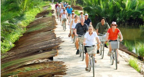 L&#224;ng Cẩm Thanh lọt top 50 ng&#244;i l&#224;ng đẹp nhất thế giới - Ảnh 3