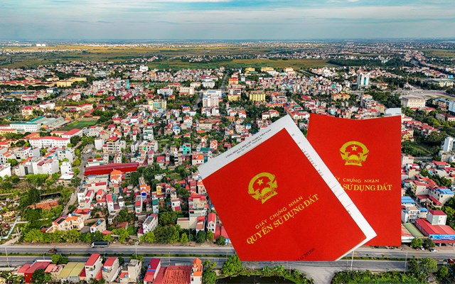 Cảnh b&#225;o thủ đoạn lừa đảo đất đai: Người d&#226;n cần tỉnh t&#225;o trước “bẫy” mất tiền tỷ - Ảnh 1