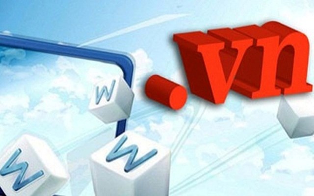 VCCI đề nghị c&acirc;n nhắc điều chỉnh phương &aacute;n thu ph&iacute; v&agrave; lệ ph&iacute; t&ecirc;n miền - Ảnh minh họa: Internet