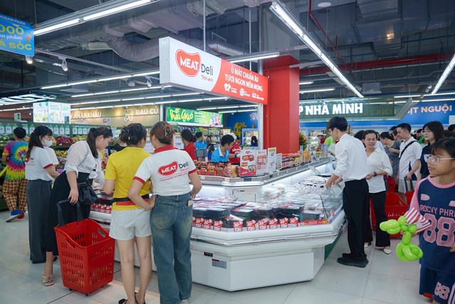 V&#236; sao cổ phiếu Masan trở th&#224;nh “nam ch&#226;m” h&#250;t vốn ngoại? - Ảnh 3