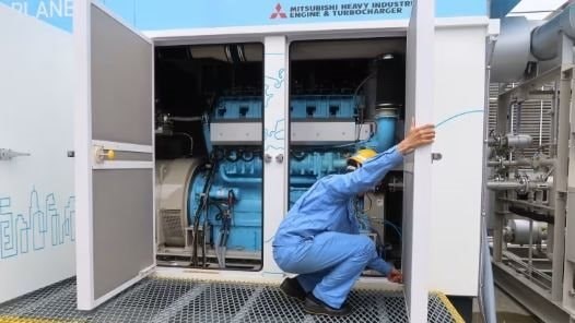 Nhật Bản ki&#234;n tr&#236; theo đuổi tham vọng dẫn đầu thế giới về Hydro xanh sau 8 năm - Ảnh 2