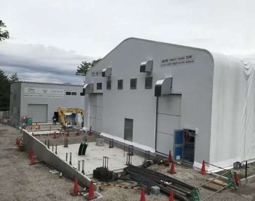 Nhật Bản ki&#234;n tr&#236; theo đuổi tham vọng dẫn đầu thế giới về Hydro xanh sau 8 năm - Ảnh 1