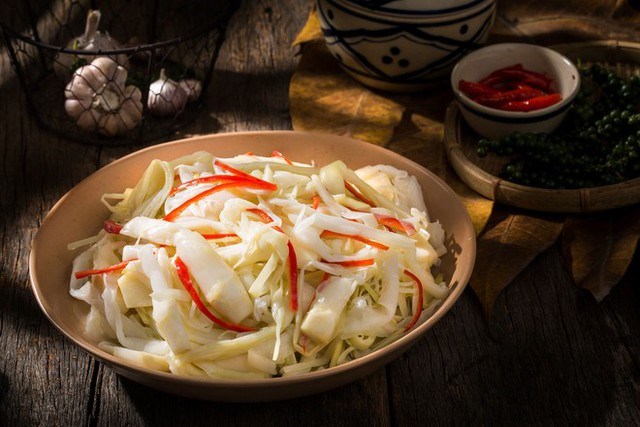 (Ảnh: S&ocirc;ng Hương Foods)