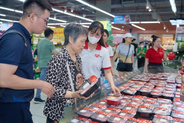 Sức bật ti&#234;u d&#249;ng Việt Nam: Doanh nghiệp n&#224;o sẽ tận dụng ưu thế hệ sinh th&#225;i t&#237;ch hợp? - Ảnh 1