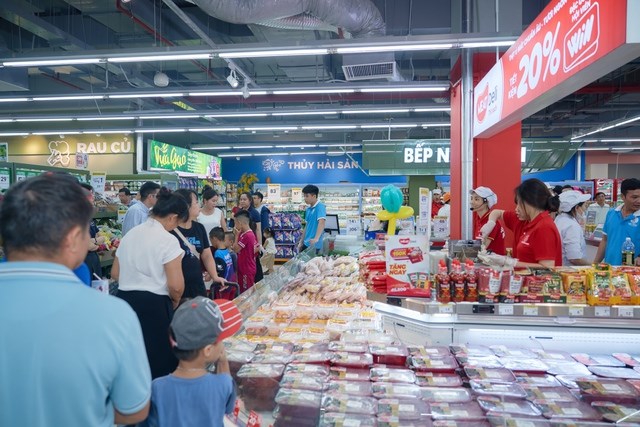 Sức bật ti&#234;u d&#249;ng Việt Nam: Doanh nghiệp n&#224;o sẽ tận dụng ưu thế hệ sinh th&#225;i t&#237;ch hợp? - Ảnh 2