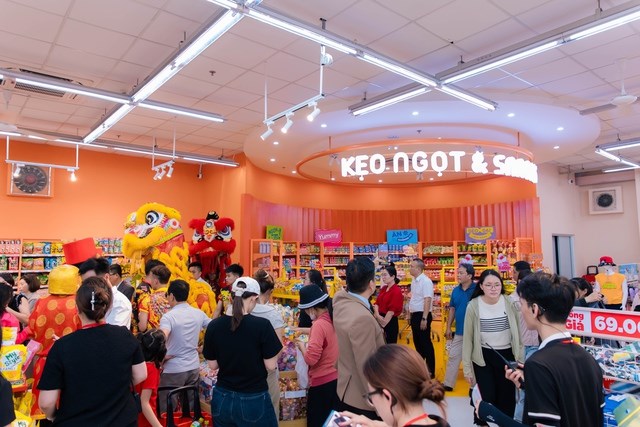 Sức bật ti&#234;u d&#249;ng Việt Nam: Doanh nghiệp n&#224;o sẽ tận dụng ưu thế hệ sinh th&#225;i t&#237;ch hợp? - Ảnh 3