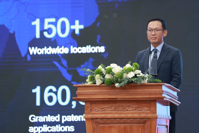 Qualcomm mua c&#244;ng ty của Vingroup, đặt Việt Nam th&#224;nh cứ điểm R&amp;D to&#224;n cầu - Ảnh 1