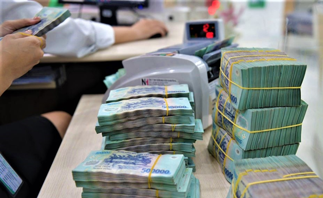 T&iacute;n dụng sẽ tăng mạnh trong năm nay để đảm bảo mục ti&ecirc;u tăng trưởng kinh tế.