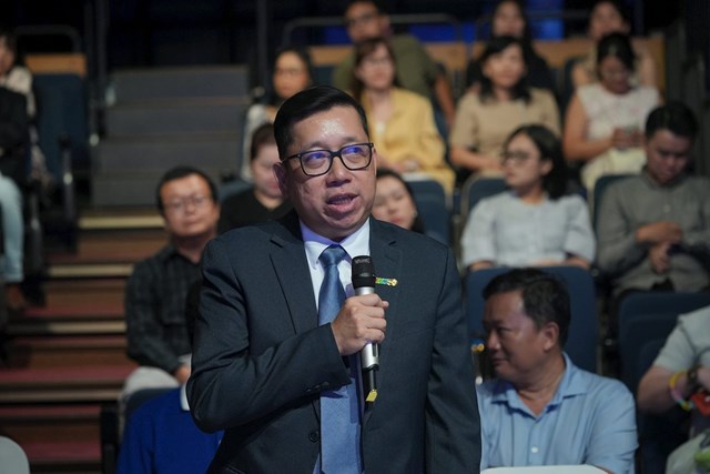 Li&#234;n doanh AIRO – kết hợp giữa Tập đo&#224;n KIDO v&#224; HTV-TMS – vừa ch&#237;nh thức k&#253; kết hợp t&#225;c to&#224;n diện - Ảnh 3