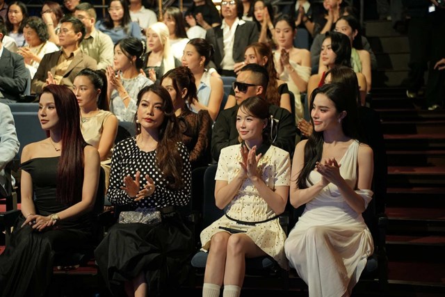 Li&#234;n doanh AIRO – kết hợp giữa Tập đo&#224;n KIDO v&#224; HTV-TMS – vừa ch&#237;nh thức k&#253; kết hợp t&#225;c to&#224;n diện - Ảnh 4