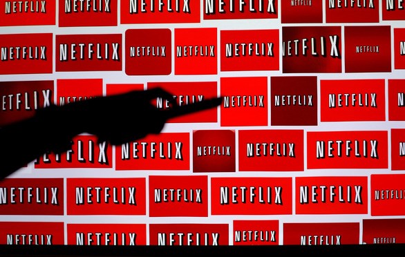 Netflix nằm trong số c&aacute;c c&ocirc;ng ty bị bắt nộp thuế VAT ở Indonesia - Ảnh: REUTERS