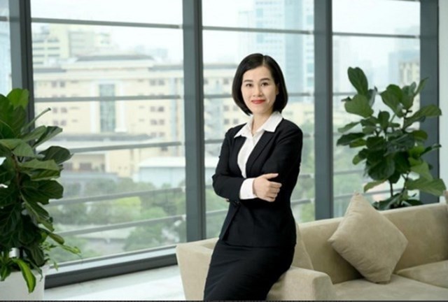 Bốn nữ doanh nh&#226;n Việt Nam g&#243;p mặt trong Top 100 Phụ nữ quyền lực nhất ch&#226;u &#193; do Fortune vinh danh - Ảnh 3